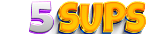 5SUPS